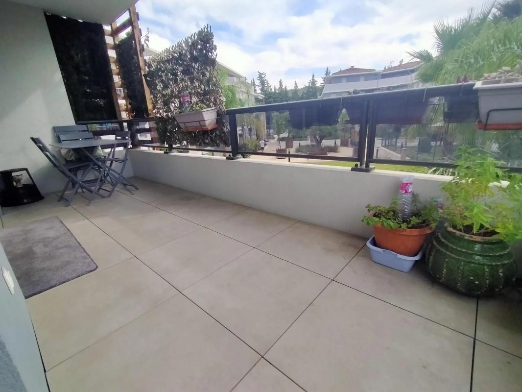 Vente Appartement à Mougins 3 pièces