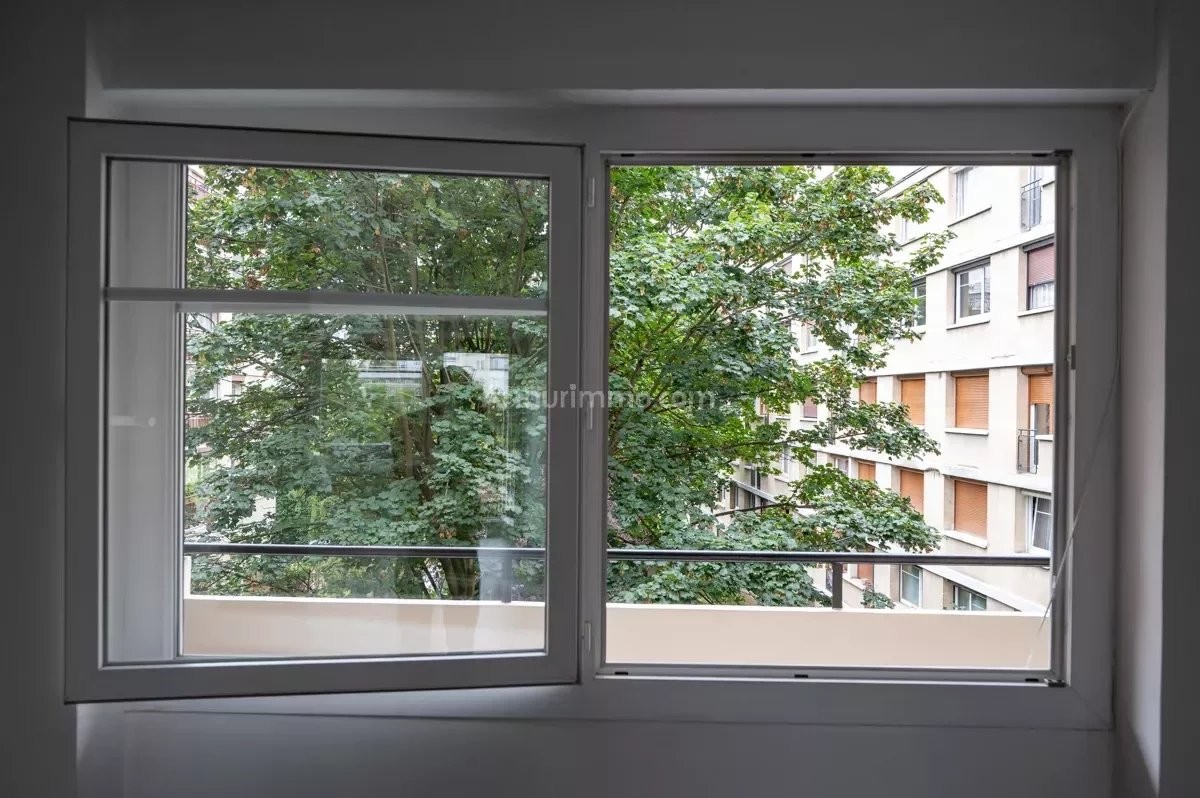 Vente Appartement à Boulogne-Billancourt 3 pièces