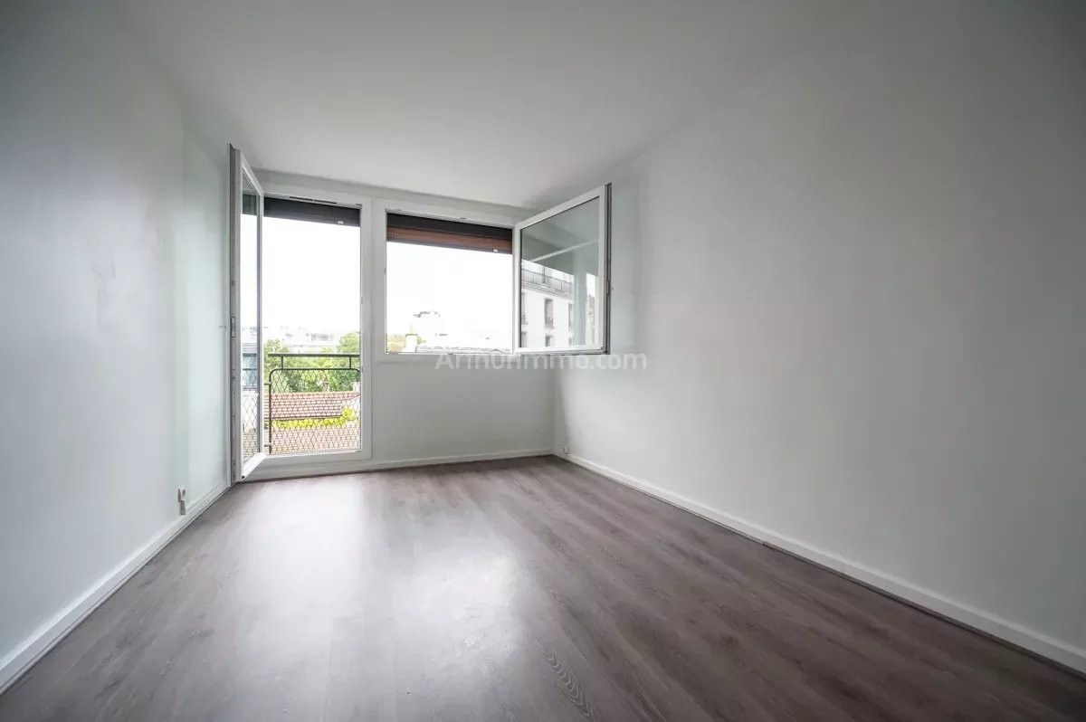 Vente Appartement à Boulogne-Billancourt 3 pièces