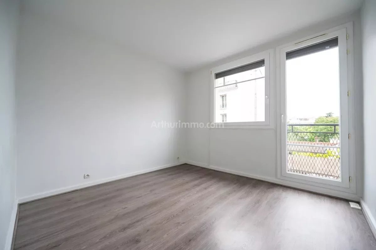 Vente Appartement à Boulogne-Billancourt 3 pièces