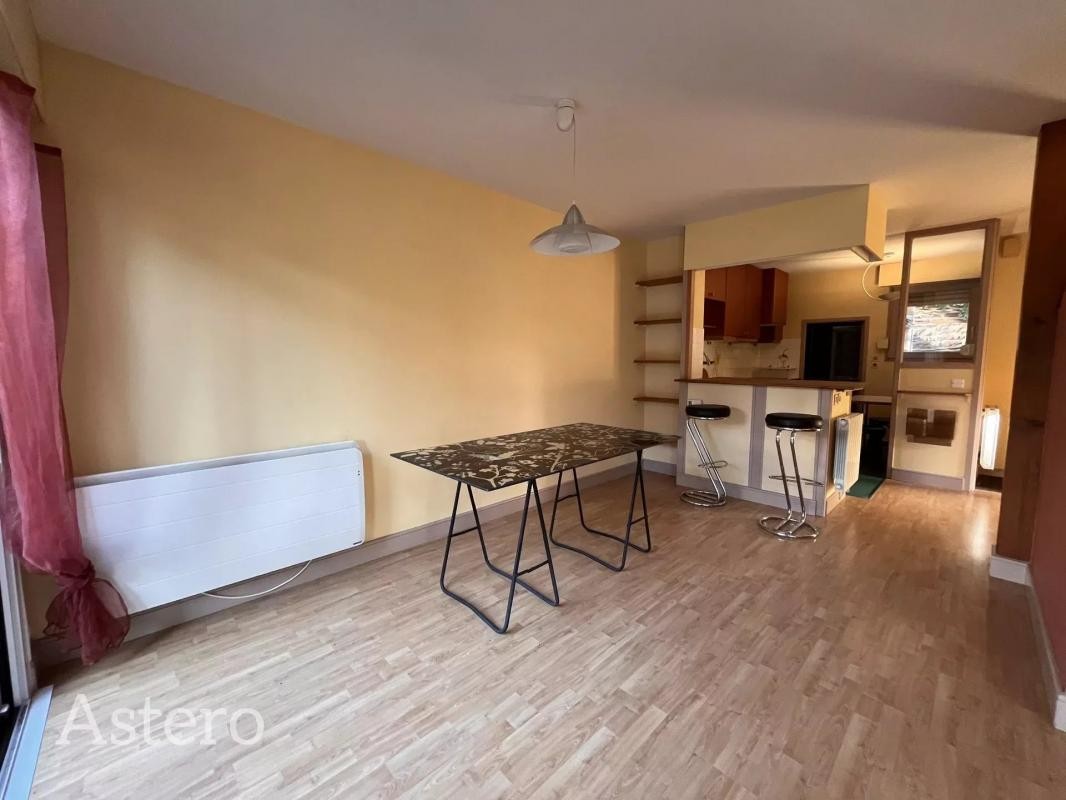 Vente Maison à Rennes 6 pièces