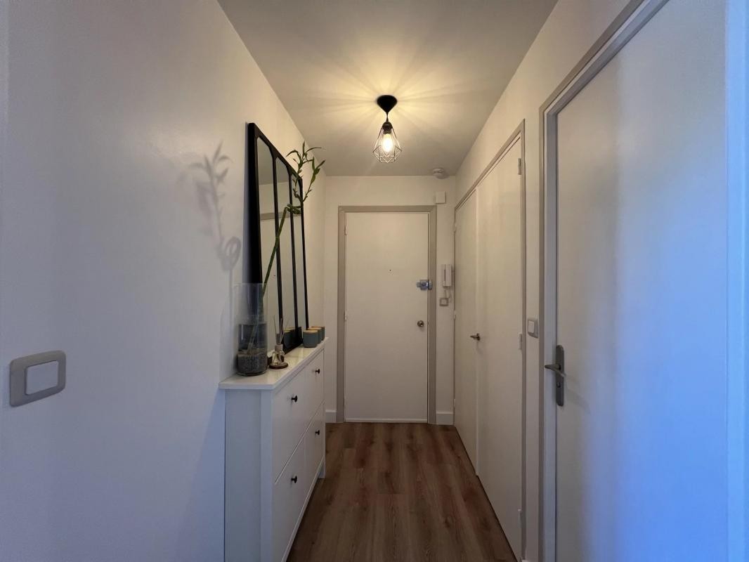 Vente Appartement à le Cannet 1 pièce