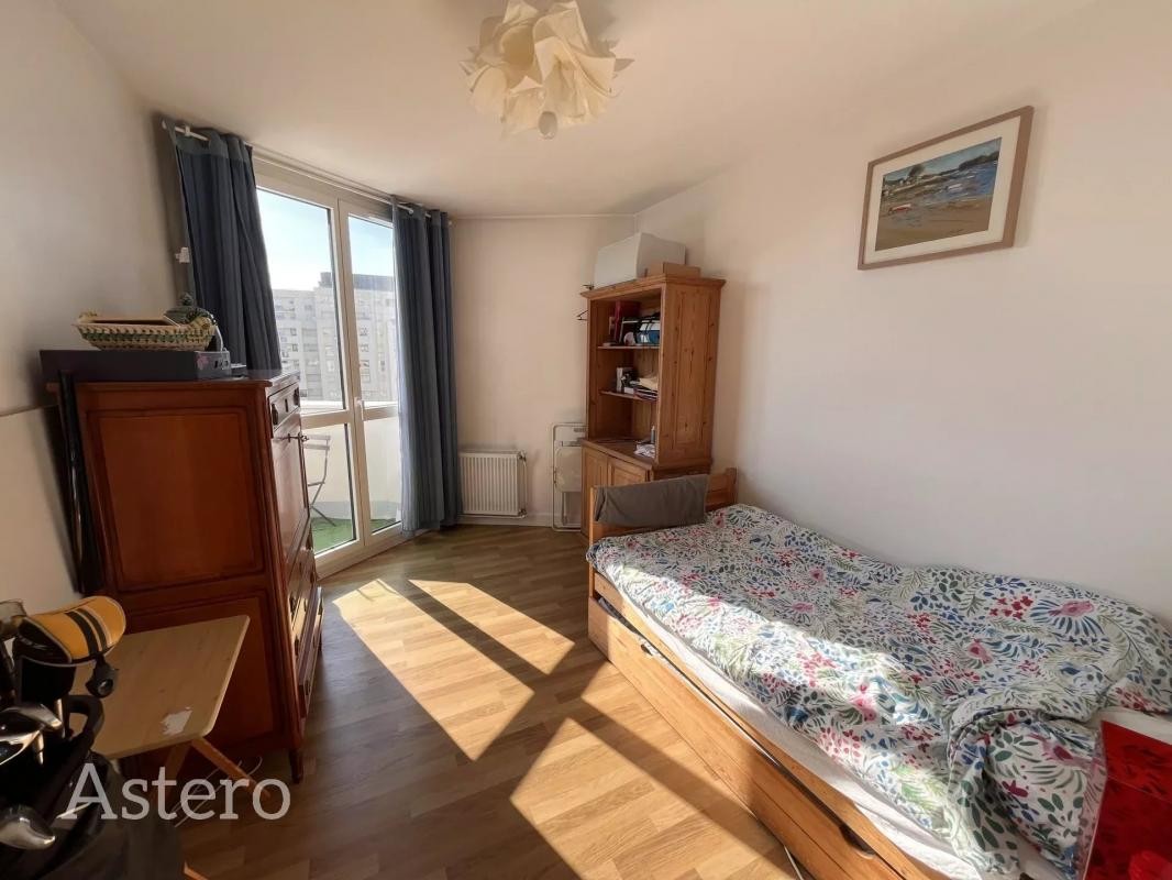 Vente Appartement à Rennes 3 pièces