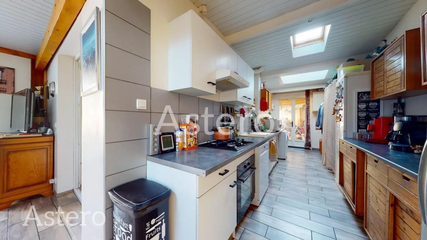 Vente Maison à Chelles 4 pièces