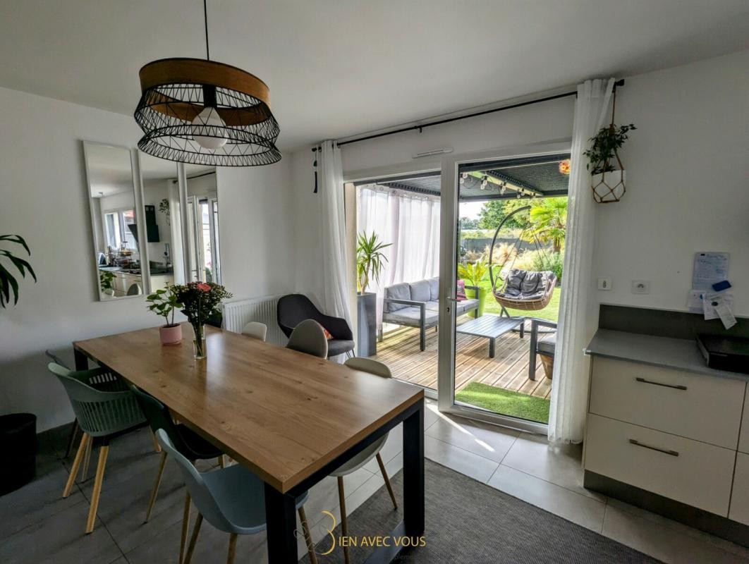 Vente Maison à Laval 7 pièces