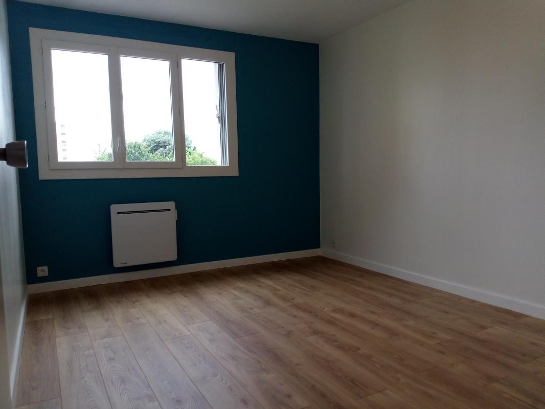 Location Appartement à Châteauroux 4 pièces