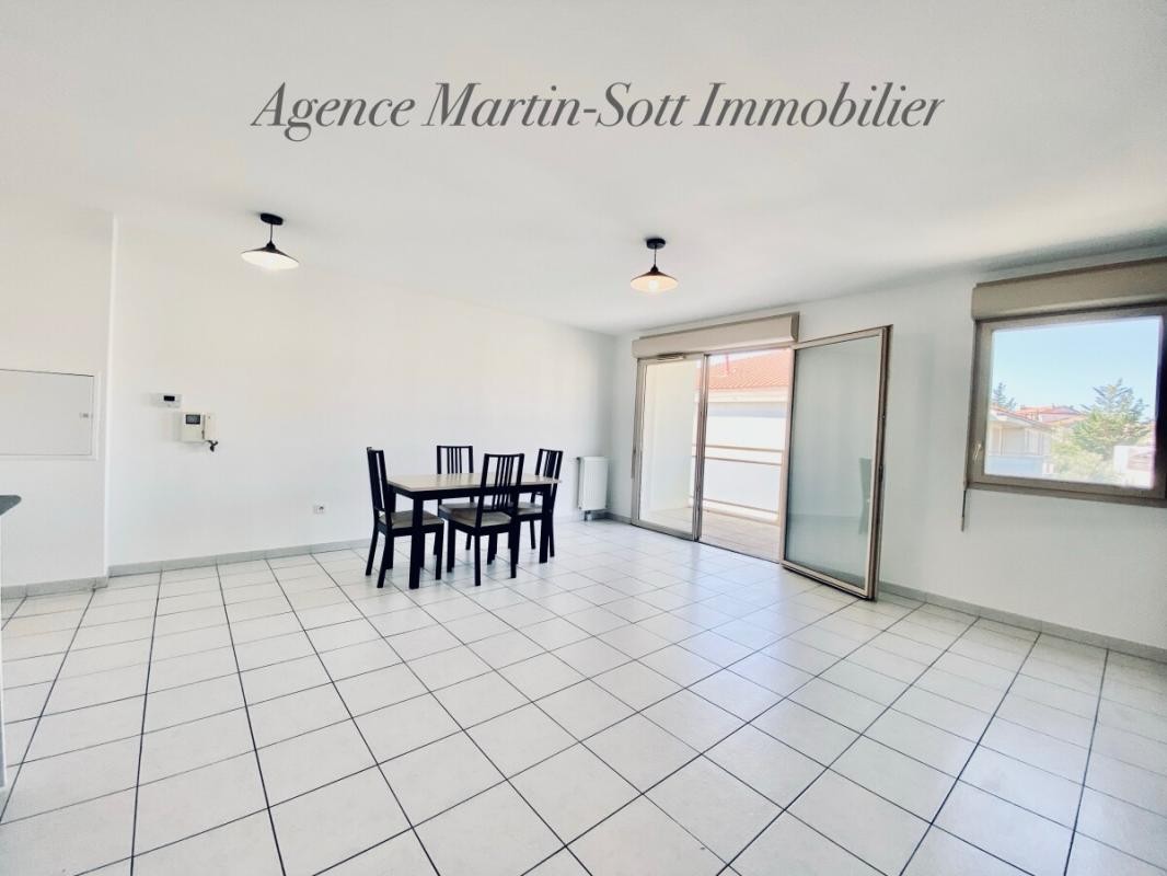 Vente Appartement à Marseille 12e arrondissement 2 pièces