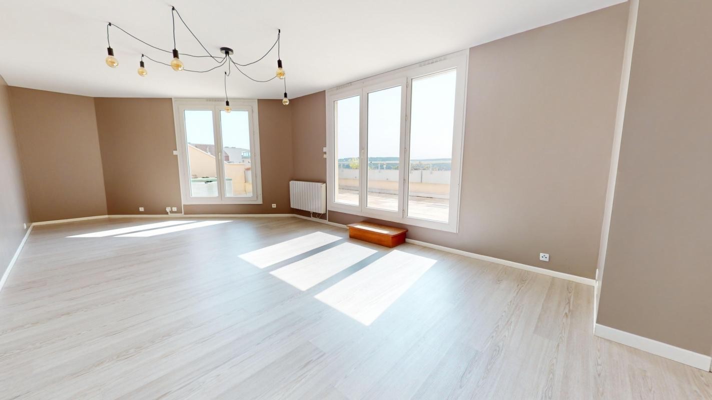 Vente Appartement à Talant 5 pièces