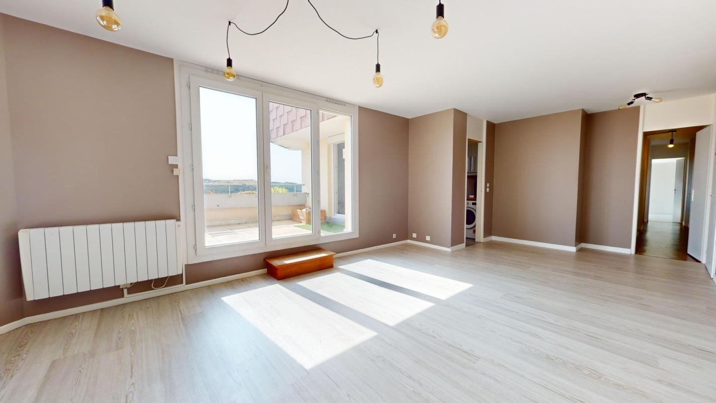 Vente Appartement à Talant 5 pièces