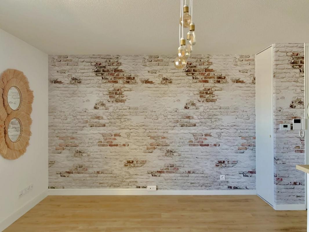 Vente Appartement à Vaulx-en-Velin 2 pièces