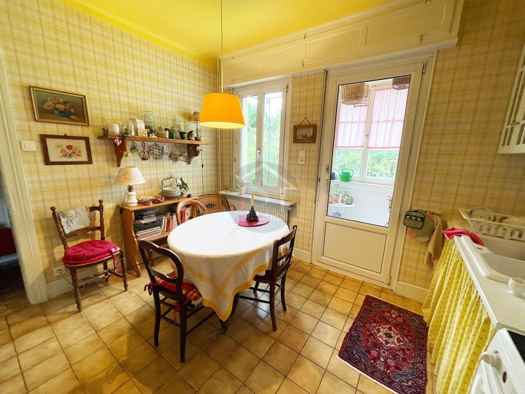 Vente Maison à Strasbourg 4 pièces