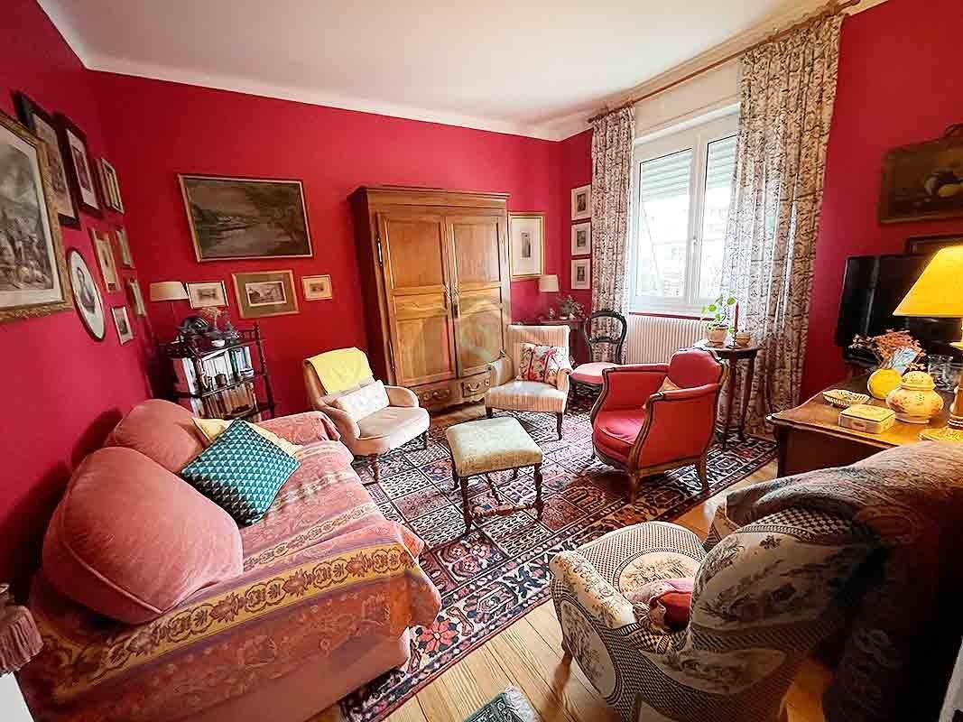 Vente Maison à Strasbourg 4 pièces