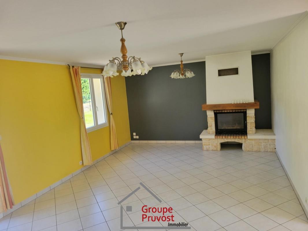 Vente Maison à Renaison 6 pièces