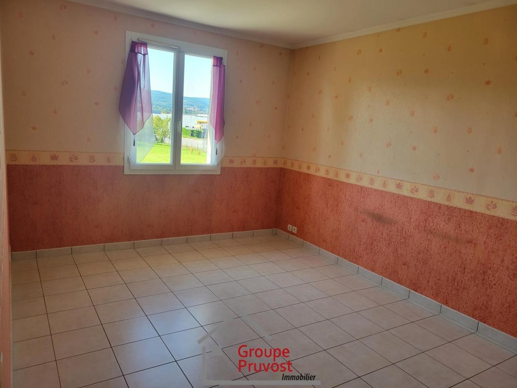 Vente Maison à Renaison 6 pièces