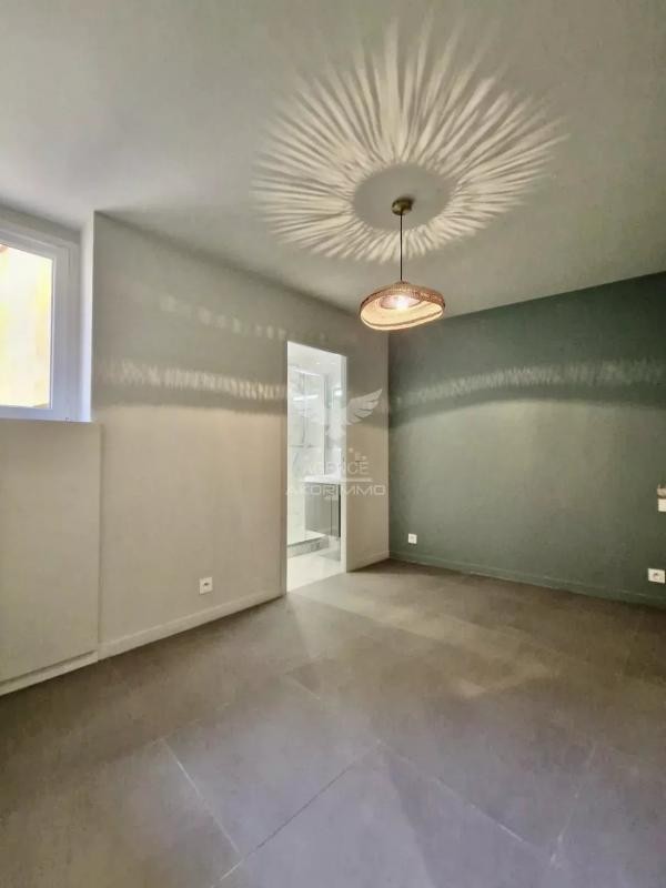 Vente Appartement à Nice 2 pièces