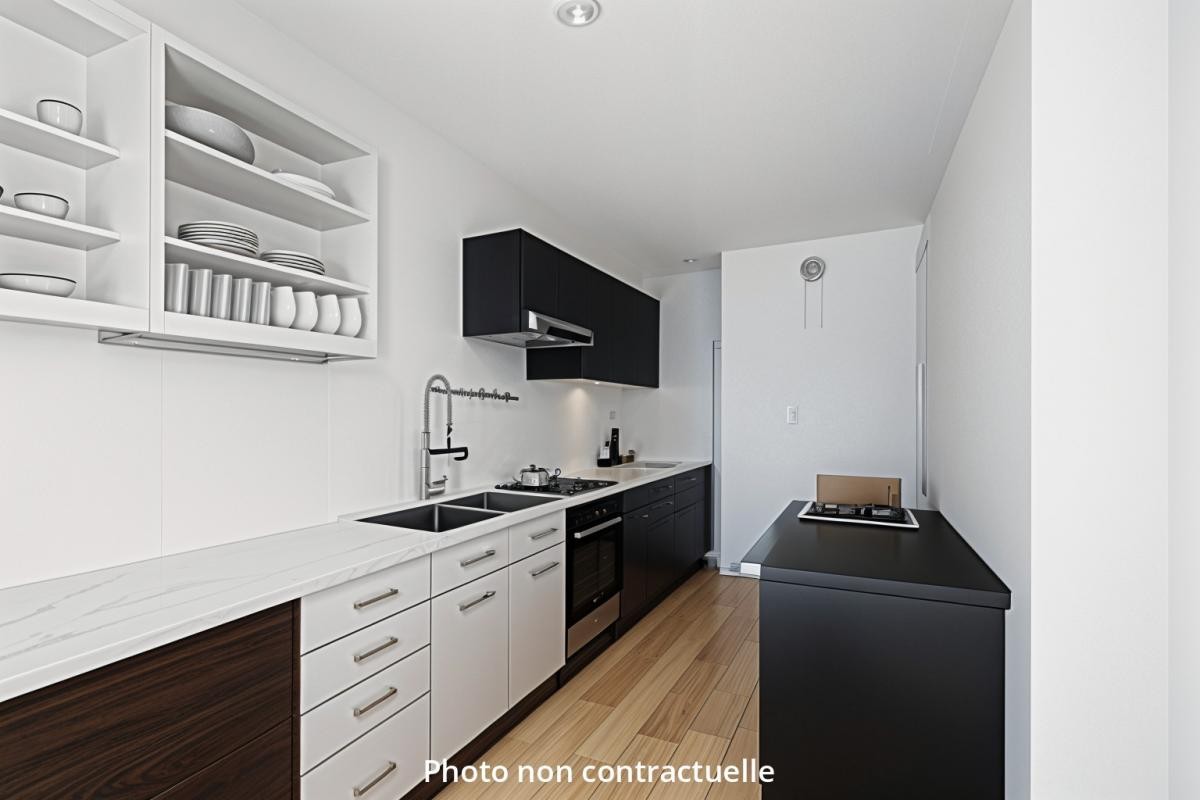 Vente Appartement à Lyon 5e arrondissement 4 pièces