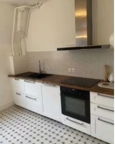 Vente Appartement à Paris Passy 16e arrondissement 4 pièces