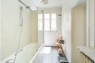 Vente Appartement à Paris Passy 16e arrondissement 4 pièces