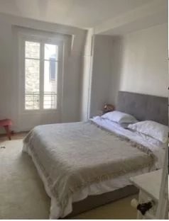 Vente Appartement à Paris Passy 16e arrondissement 4 pièces