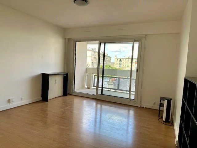 Vente Appartement à Paris Vaugirard 15e arrondissement 1 pièce