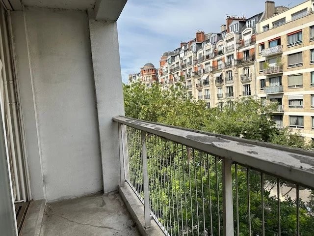 Vente Appartement à Paris Passy 16e arrondissement 1 pièce