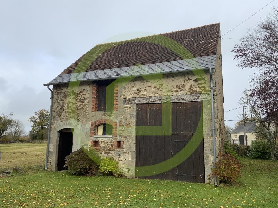 Vente Maison à Lourdoueix-Saint-Pierre 2 pièces