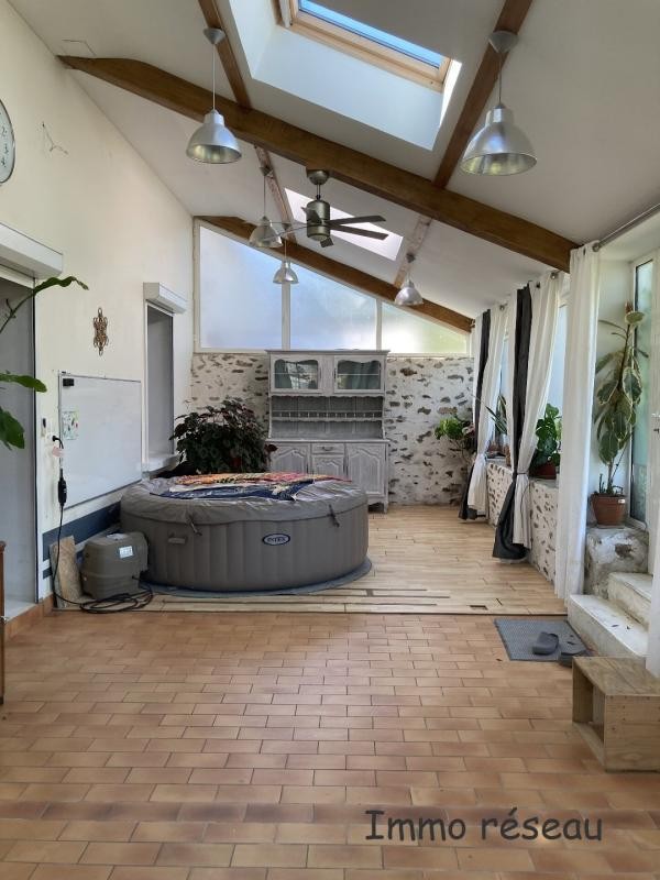 Vente Maison à la Ferté-Gaucher 9 pièces