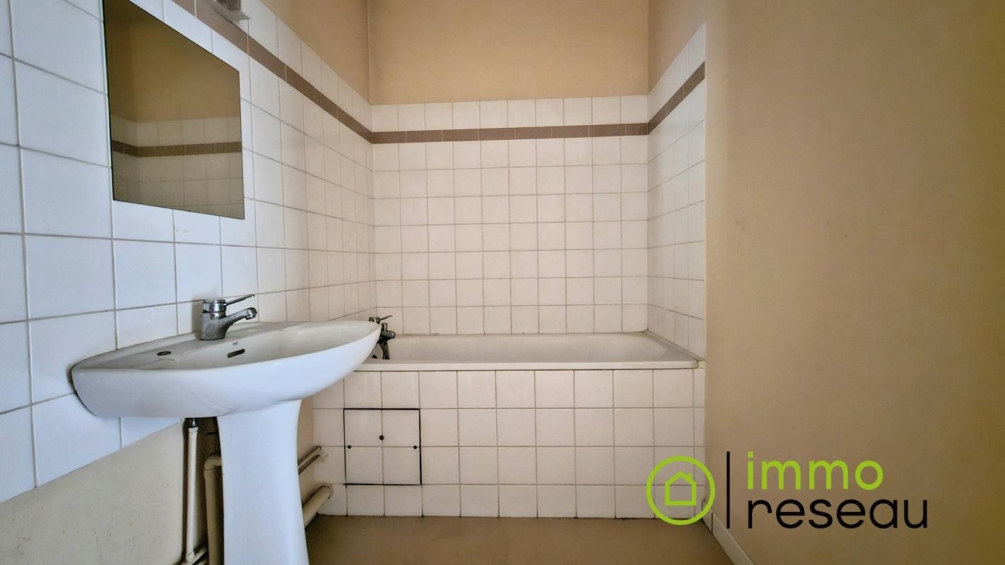 Vente Appartement à Tourcoing 1 pièce