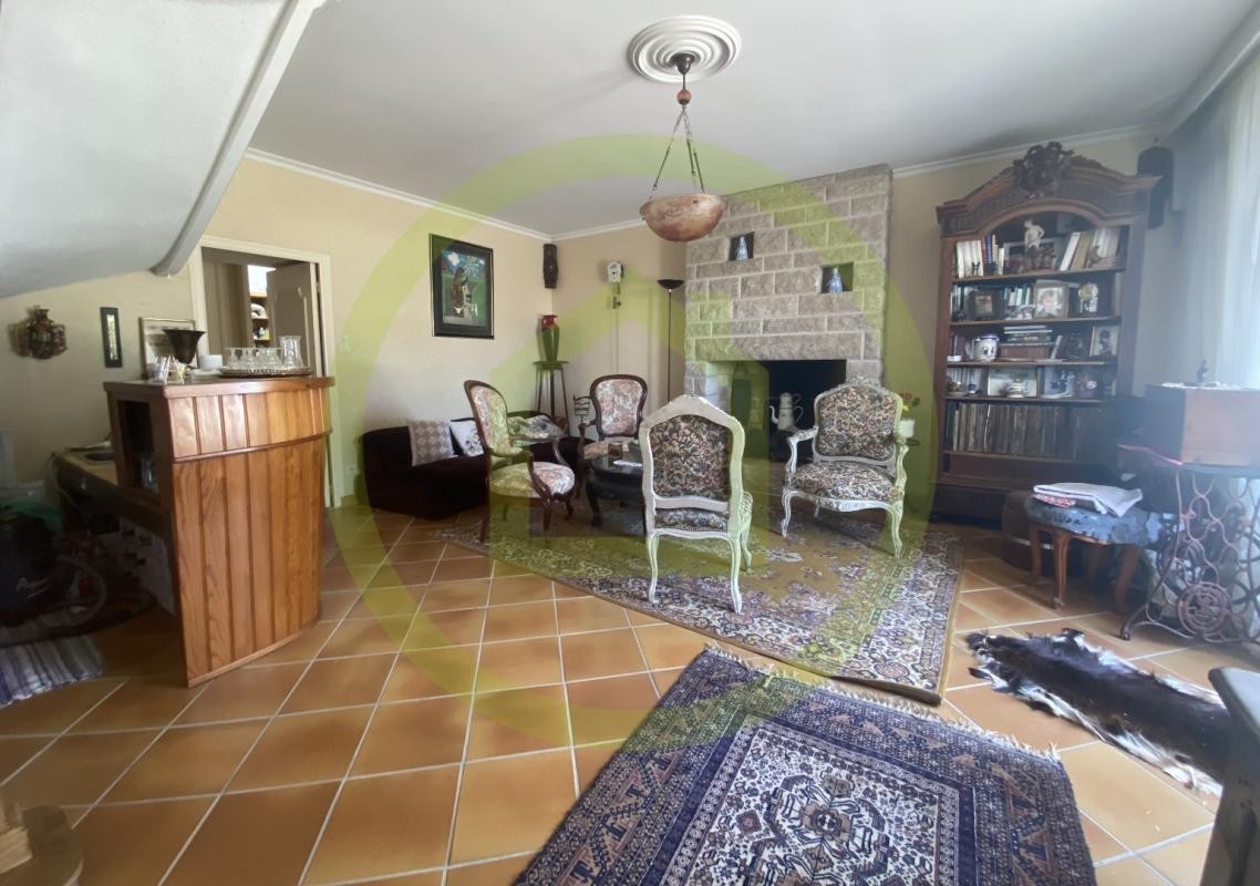 Vente Maison à Plussulien 7 pièces