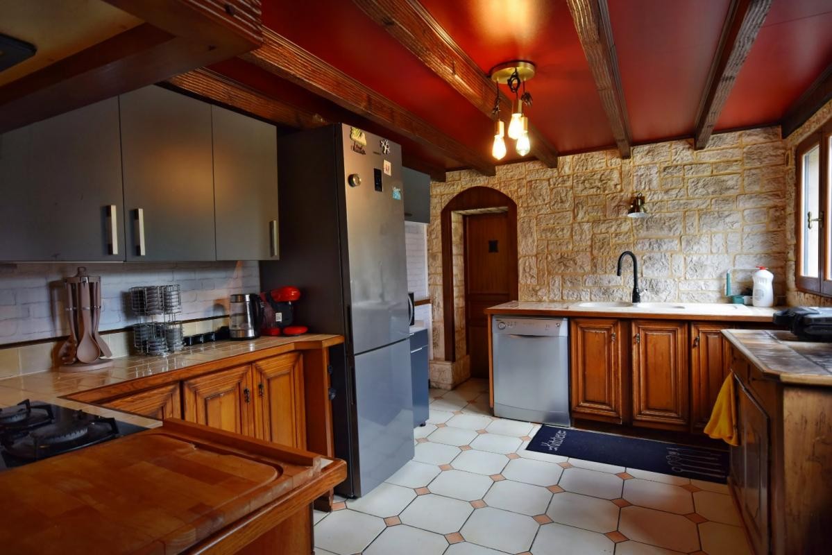 Vente Maison à Chartres 5 pièces