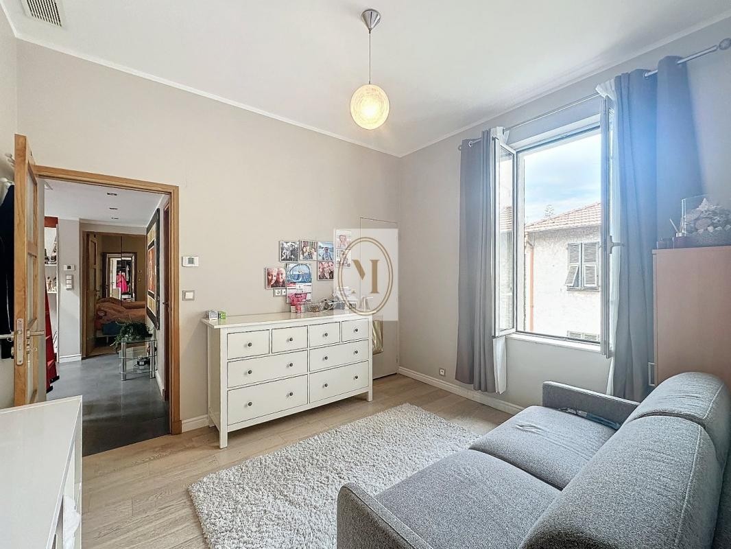 Vente Maison à Nice 7 pièces