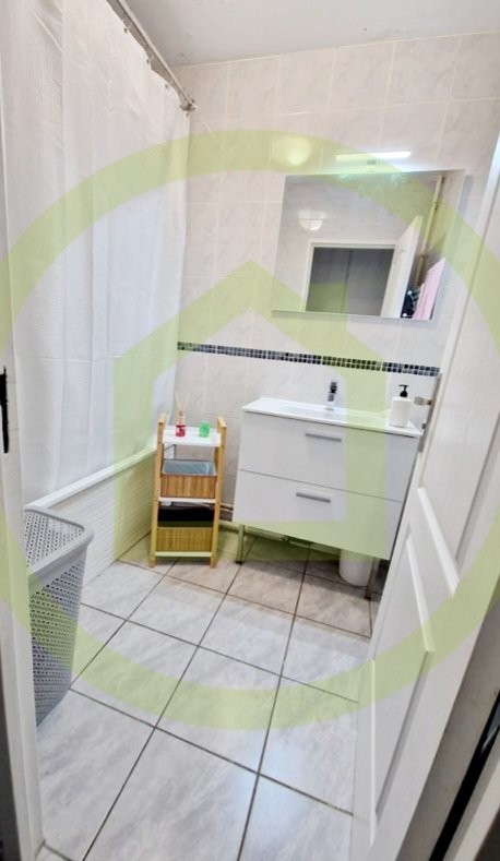 Vente Appartement à Compiègne 3 pièces