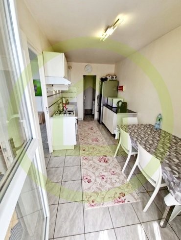 Vente Appartement à Compiègne 3 pièces