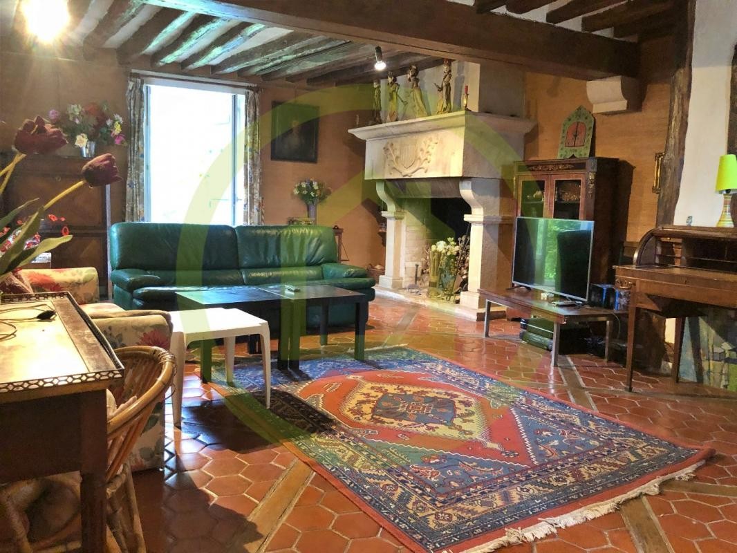 Vente Maison à Melun 9 pièces