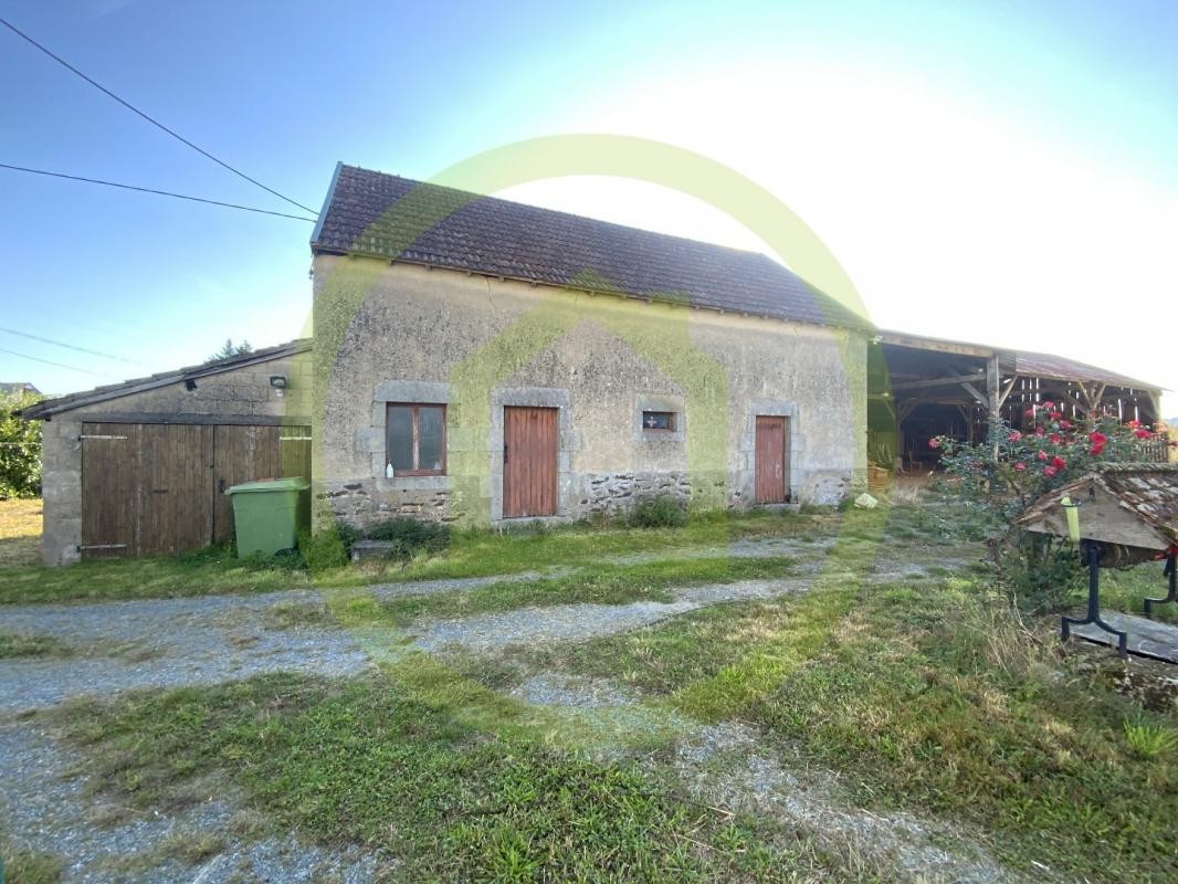 Vente Maison à Vijon 4 pièces