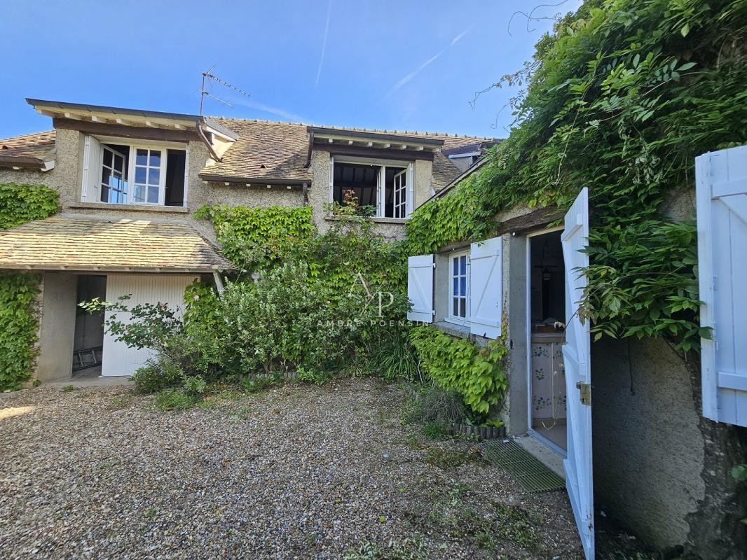 Vente Maison à Bû 9 pièces