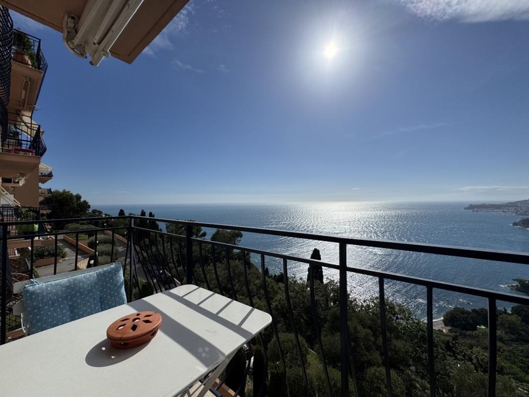 Vente Appartement à Roquebrune-Cap-Martin 2 pièces