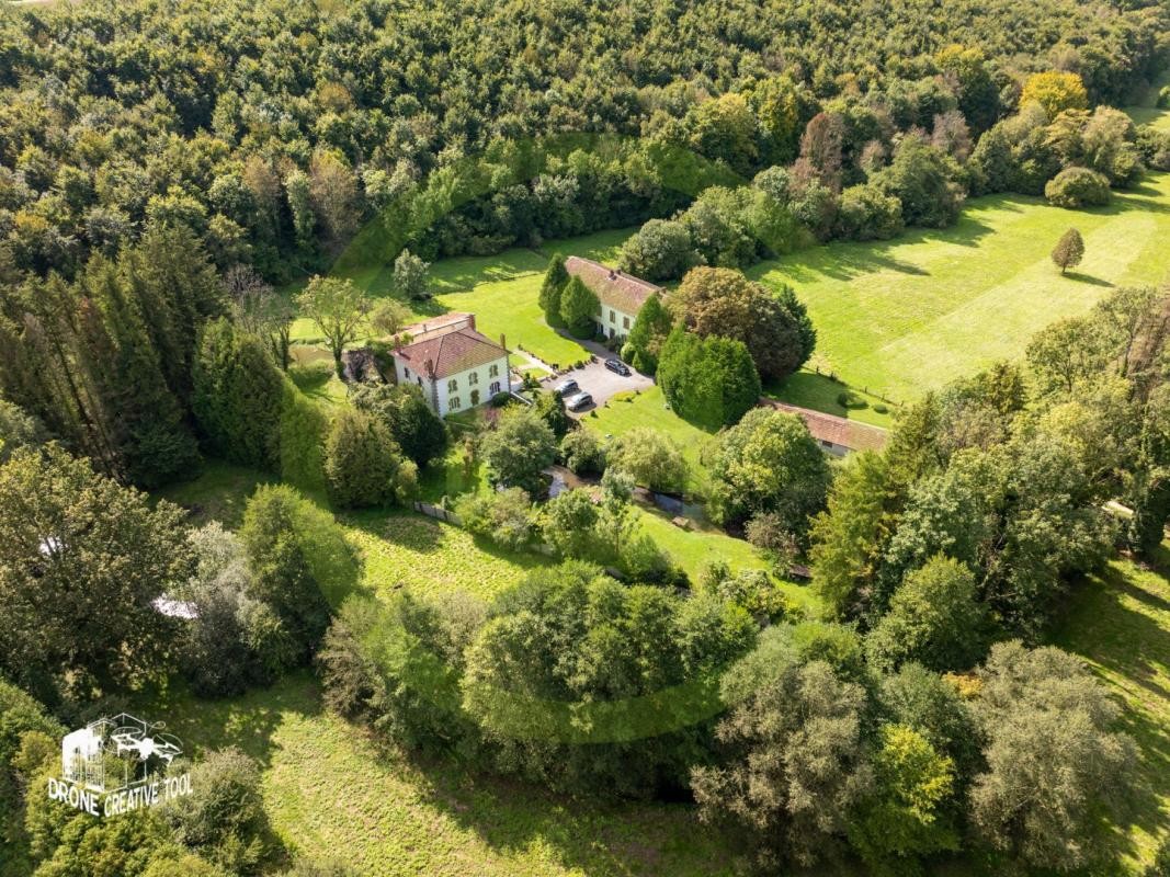 Vente Maison à Lacroix-sur-Meuse 8 pièces