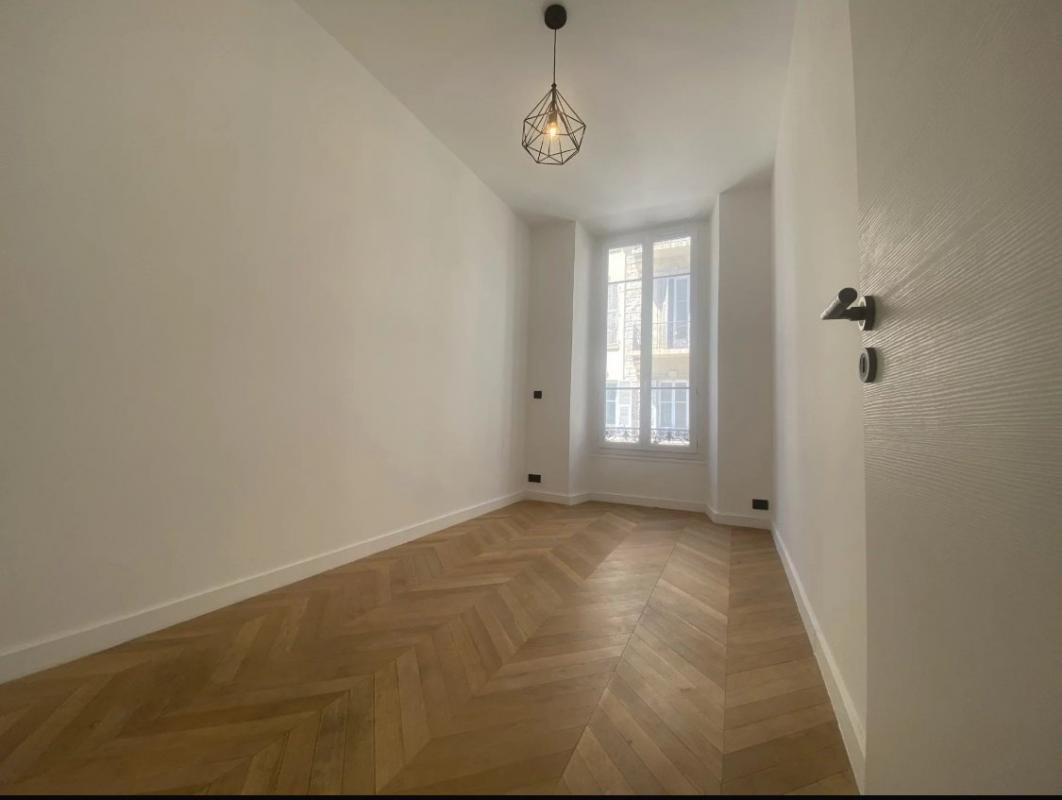 Vente Appartement à Nice 3 pièces