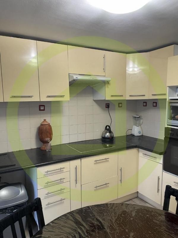 Vente Maison à Argenteuil 5 pièces