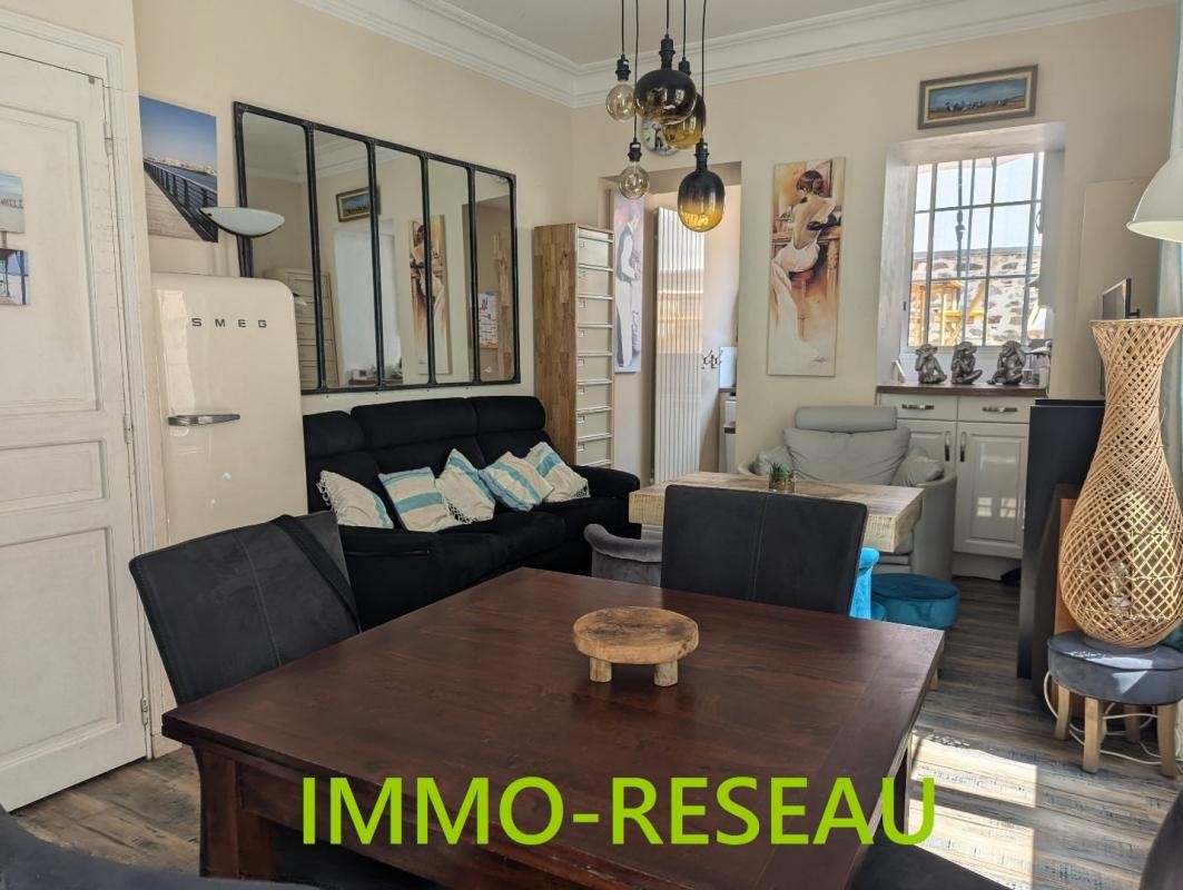 Vente Maison à les Sables-d'Olonne 5 pièces