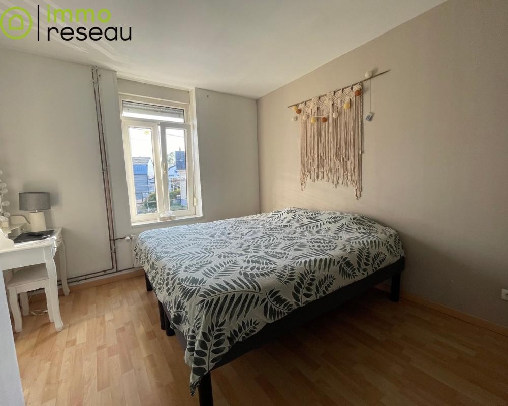 Vente Maison à Hautmont 8 pièces