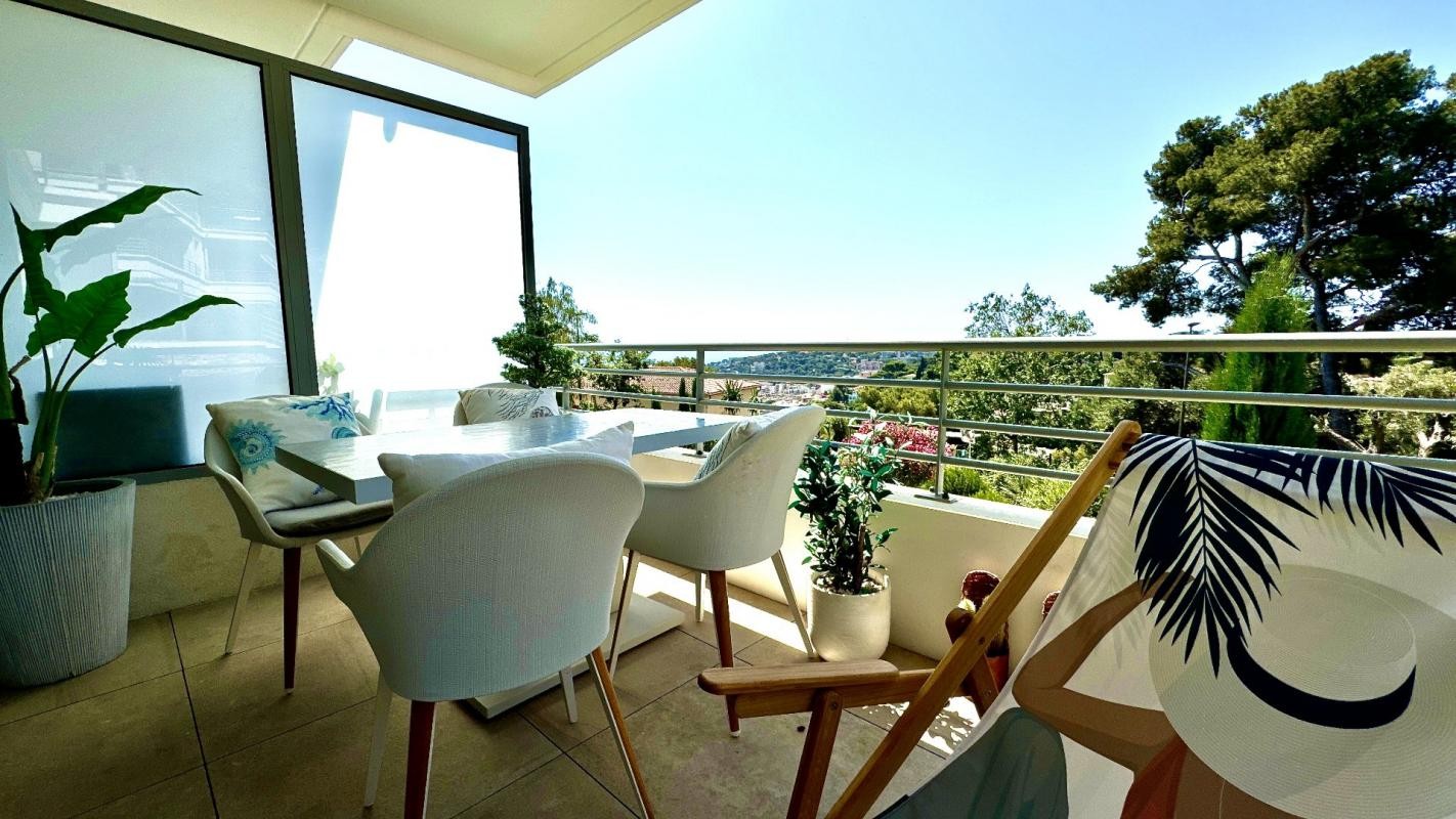 Vente Appartement à Roquebrune-Cap-Martin 2 pièces