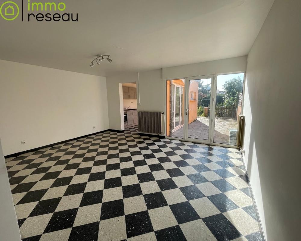 Vente Maison à Anzin 11 pièces