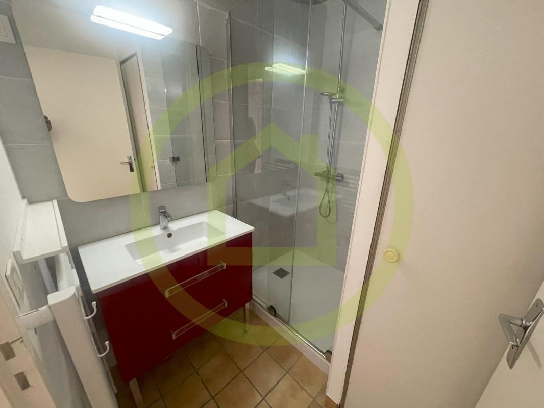 Vente Appartement à Nantes 5 pièces