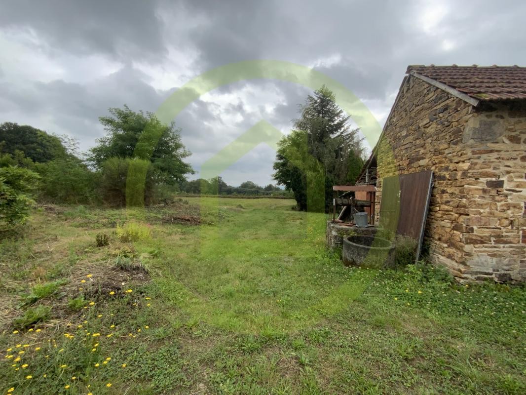 Vente Garage / Parking à Moutier-Malcard 1 pièce