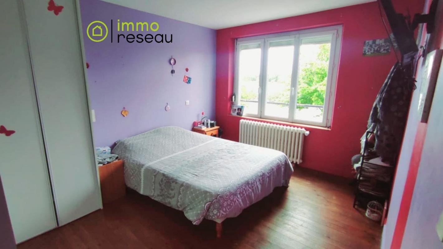 Vente Maison à Saint-Fromond 4 pièces