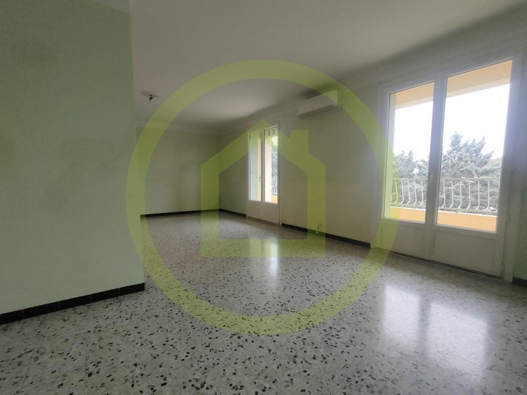 Vente Appartement à Cavaillon 3 pièces