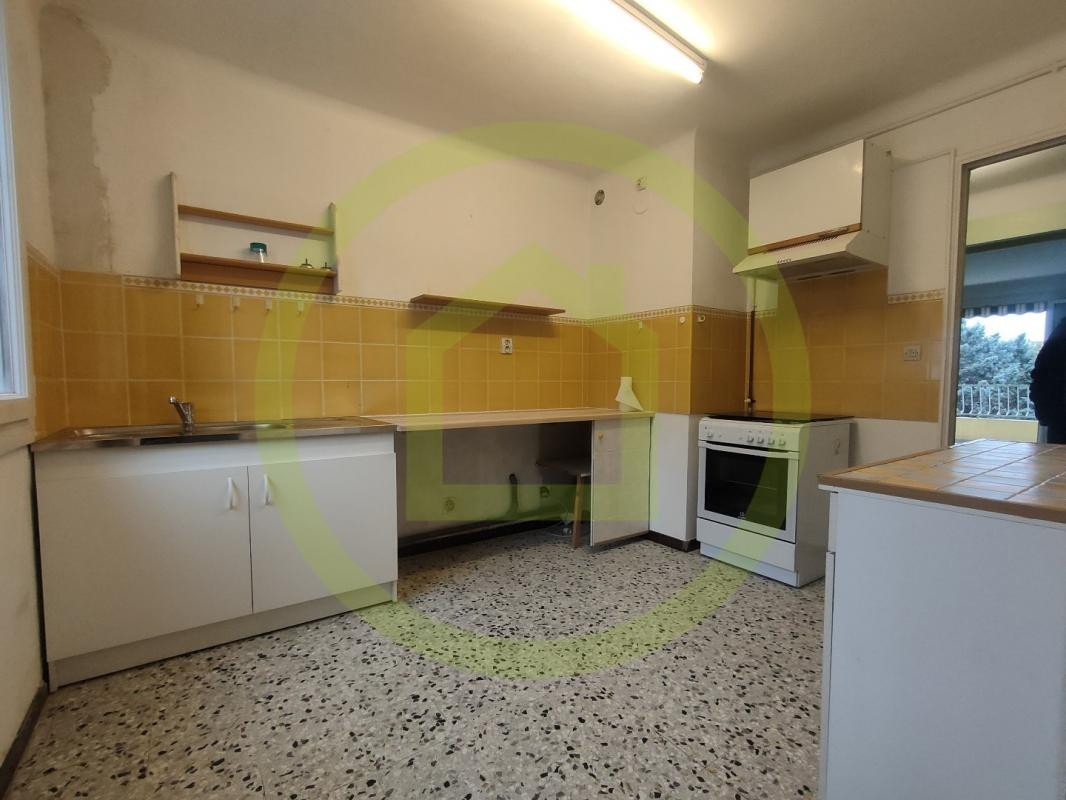 Vente Appartement à Cavaillon 3 pièces