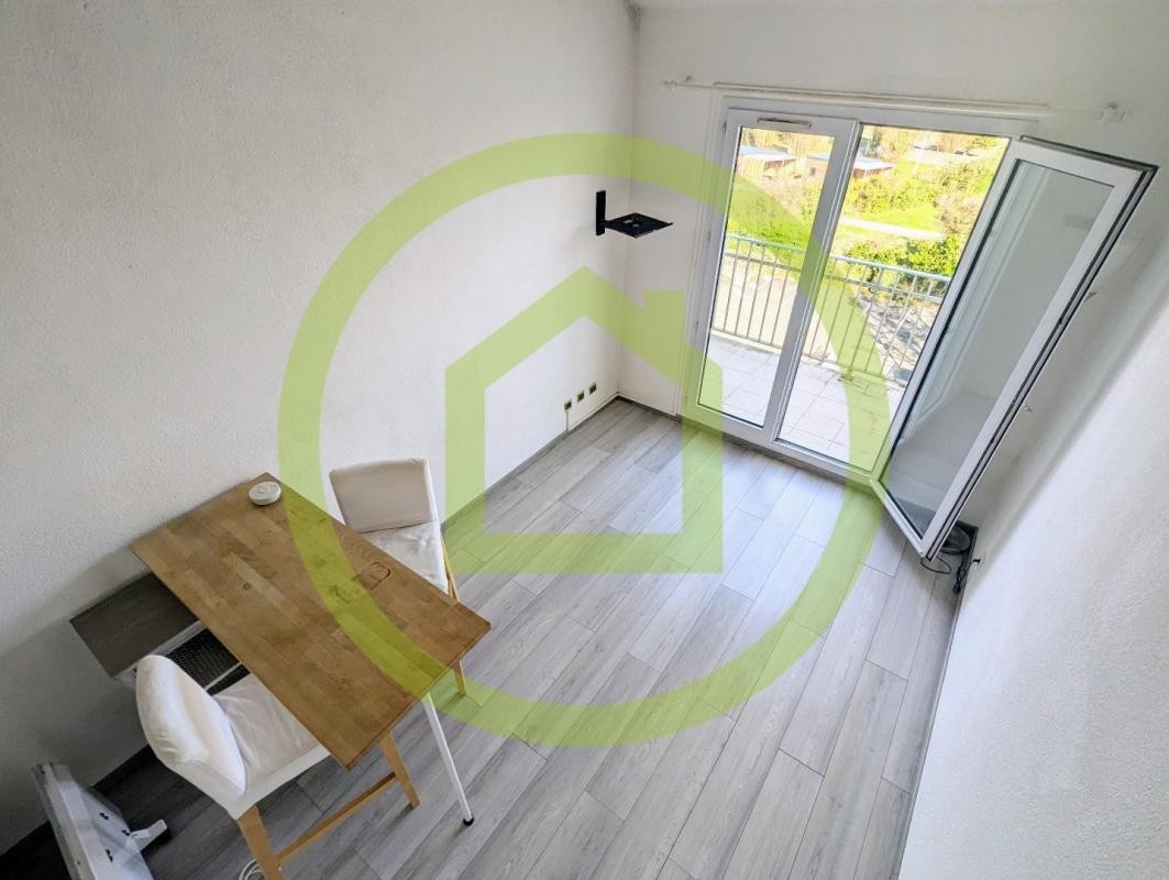 Vente Appartement à Saint-Hilaire-de-Riez 1 pièce